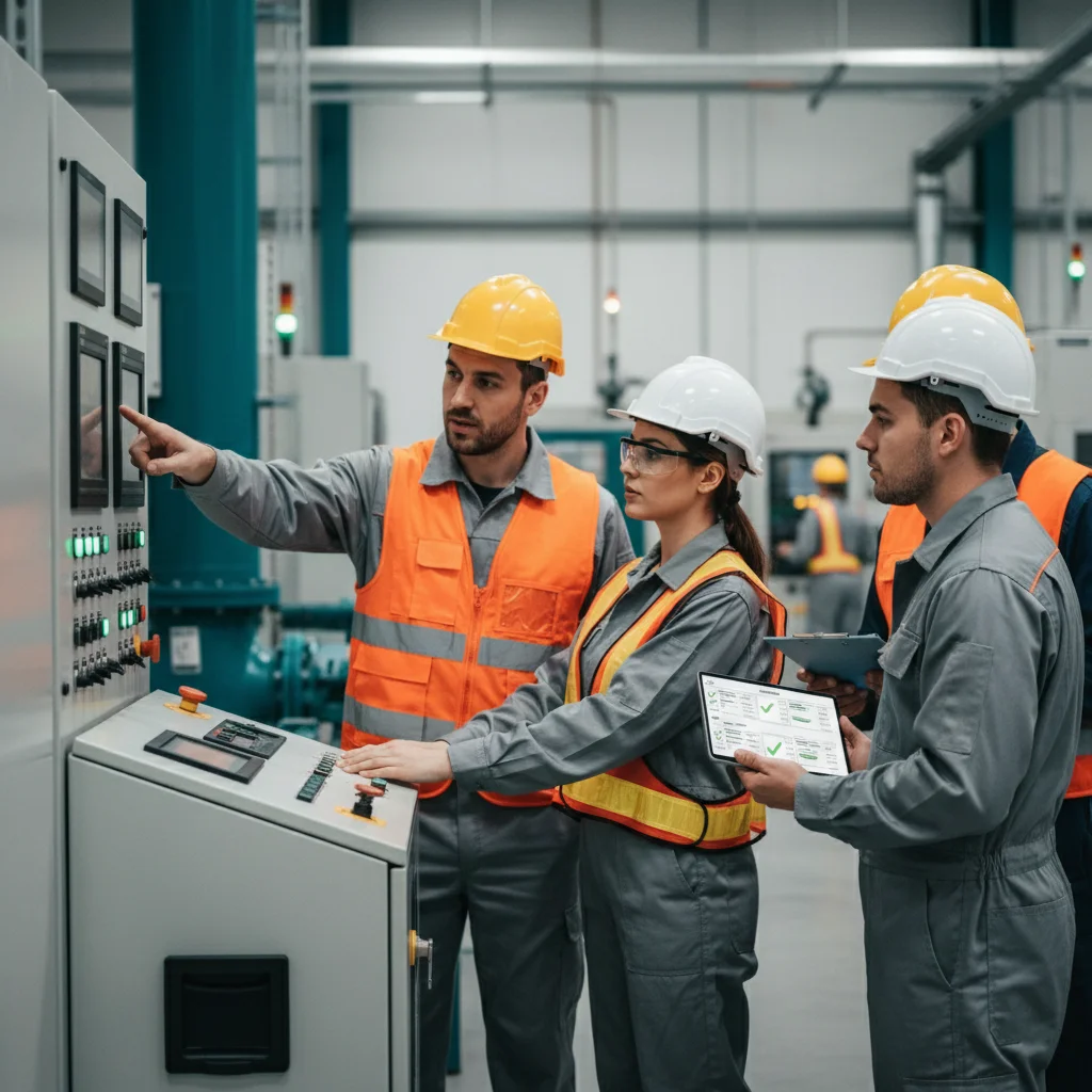 Competency Evaluation