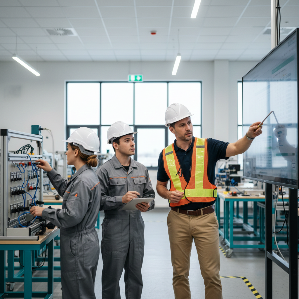 Training & Evaluation