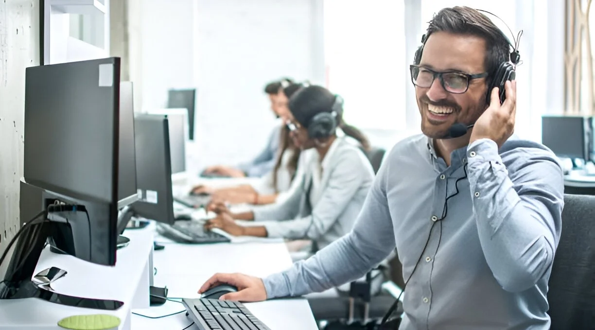 Industrial Inspection Specialist